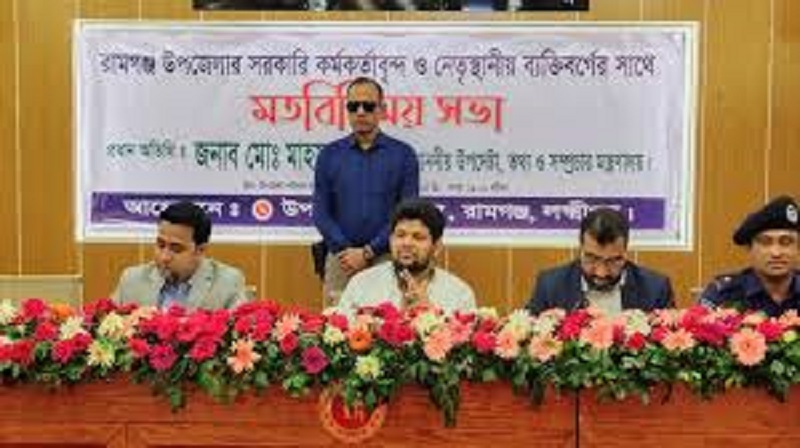 আগামী সপ্তাহে শেখ হাসিনার বিচারের রায় প্রত্যাশা: তথ্য উপদেষ্টা মাহফুজ আলম